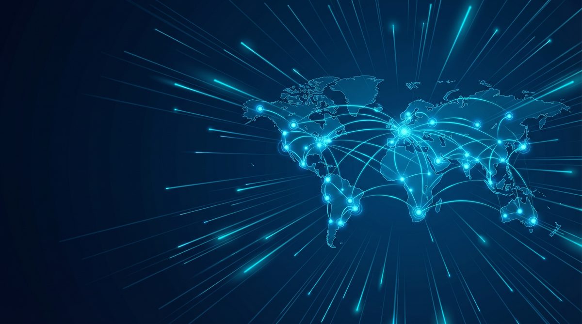 加速器组好全球网络加速