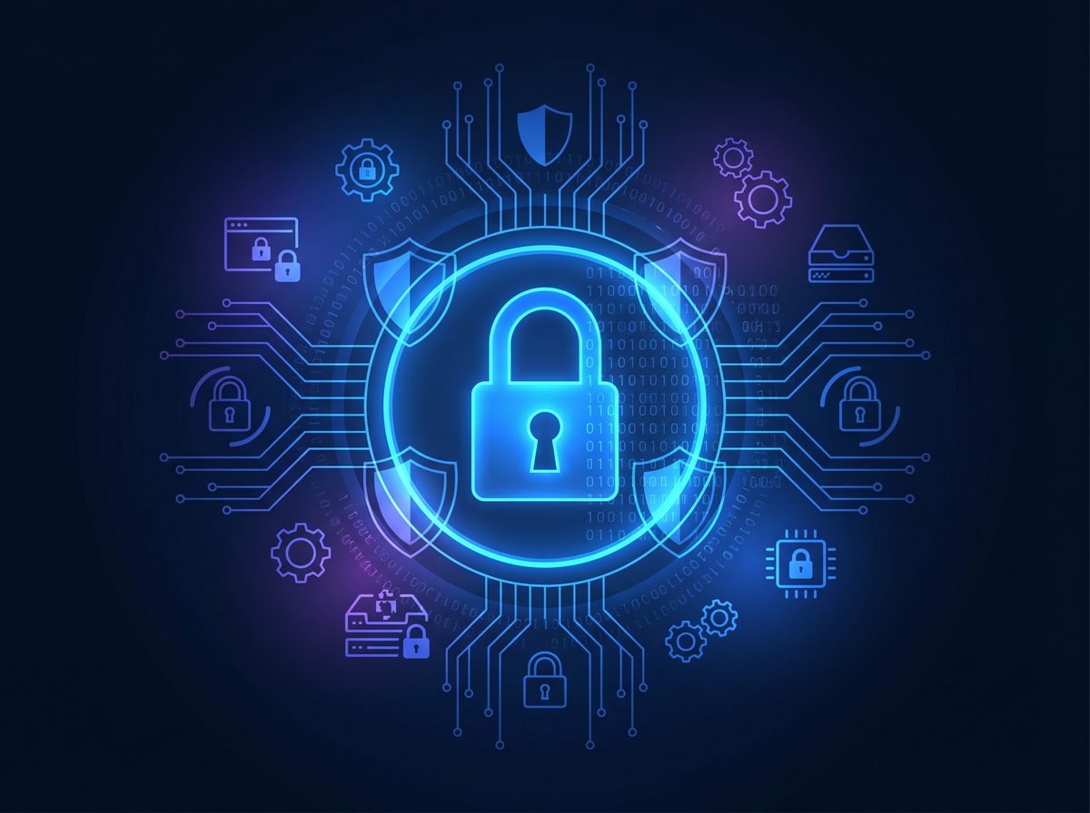 加速器组好安全防护体系